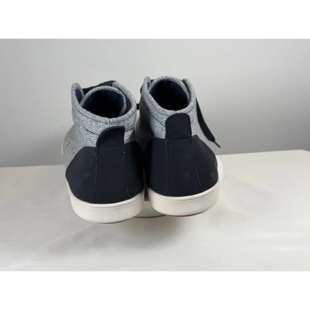 Steve Madden‎ Men's Chukka/High-Top Lace-Up Sneakers – Size 14